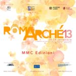 Logo MMC Edizioni a RomArché