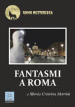 Presentazione di “FANTASMI A ROMA” a “FEMINISM”- Fiera dell’Editoria delle Donne