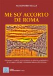 Nuova presentazione del libro “ME SO’ ACCORTO DE ROMA” presso la Libreria Testaccio