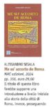 Recensione di “ME SO’ ACCORTO DE ROMA” uscita sul numero di novembre di “LEGGERE:TUTTI”