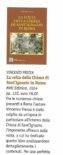 Recensione di “LA VOLTA DELLA CHIESA DI SANT’IGNAZIO IN ROMA” su “LEGGERE:TUTTI” di luglio